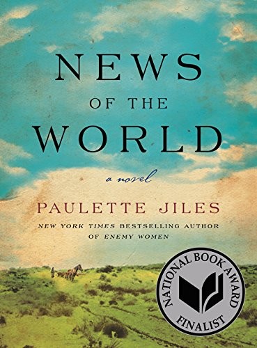 Cover of News of the World