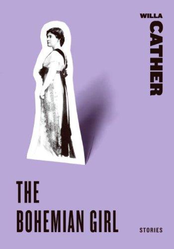 Cover of The Bohemian Girl
