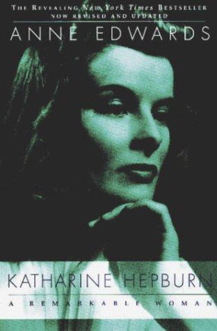 Cover of Katharine Hepburn