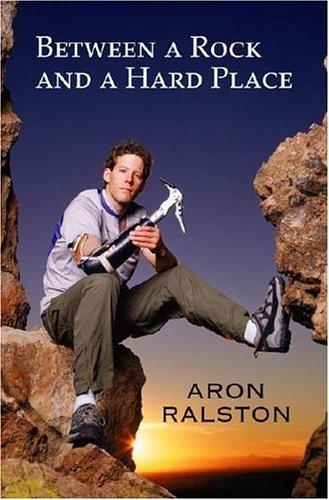 Cover of Between a Rock and a Hard Place
