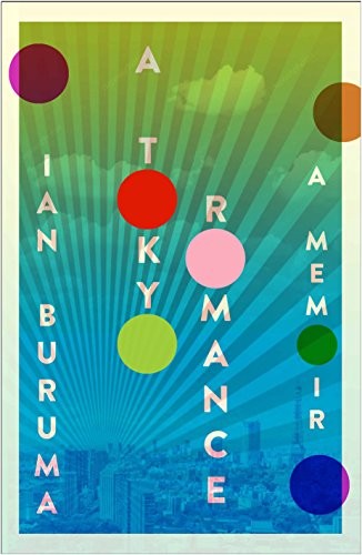 Cover of A Tokyo Romance