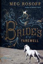 Cover of The bride's farewell