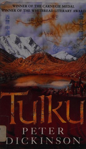 Cover of Tulku