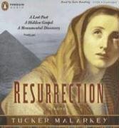 Cover of Resurrection