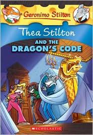 Cover of Il Codice del Drago