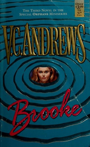 Cover of Brooke