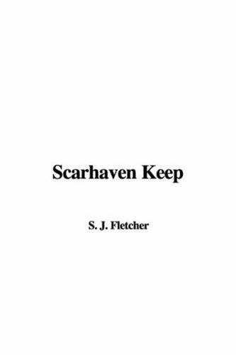 Cover of Scarhaven Keep