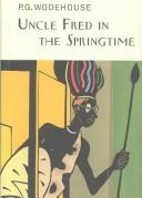 Cover of Uncle Fred in the springtime