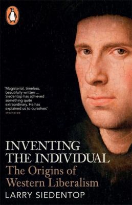 Cover of Inventing the Individual