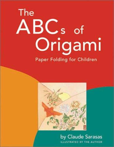 Cover of The ABC's of Origami