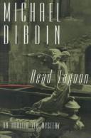 Cover of Dead Lagoon