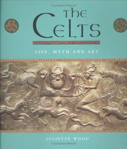 Cover of The Celts