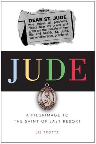 Cover of Jude