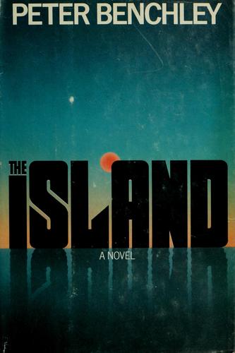Cover of The Island