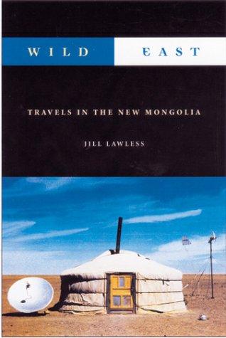 Cover of Wild East