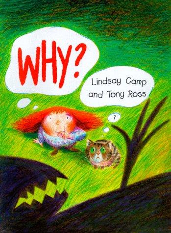 Cover of Why?