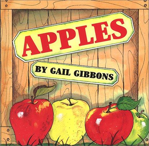 Cover of Apples