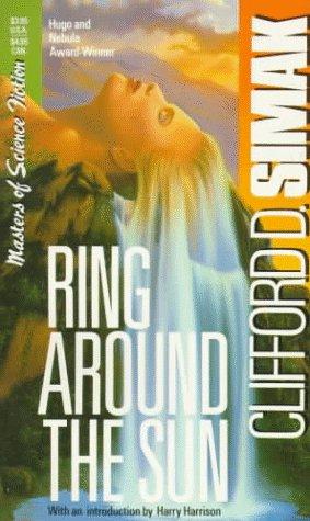 Cover of Ring Around the Sun