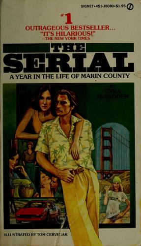 Cover of The serial