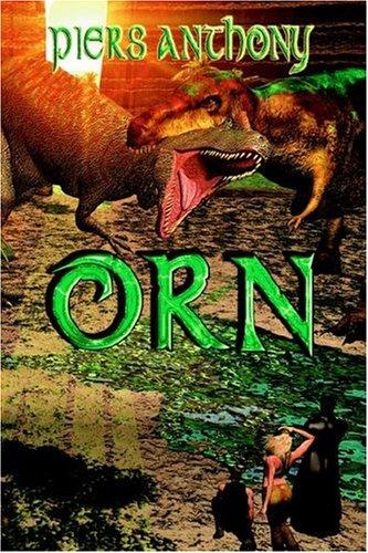 Cover of Orn