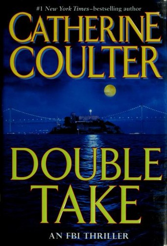 Cover of Double Take