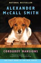 Cover of Corduroy mansions