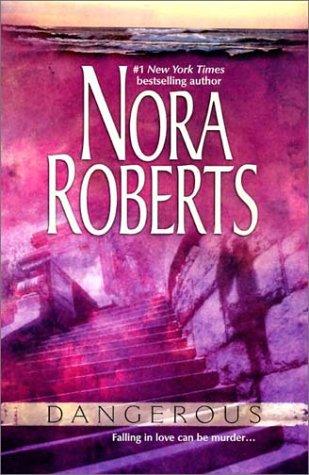 Cover of Dangerous