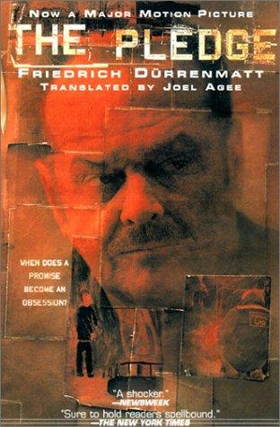 Cover of Versprechen