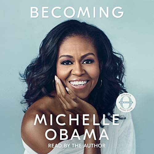Cover of Becoming