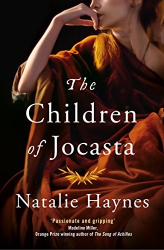 Cover of The children of Jocasta