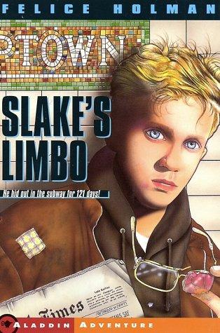 Cover of Slake's limbo