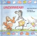 Cover of Underwear!