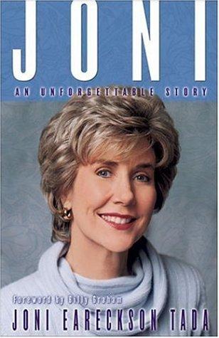 Cover of Joni