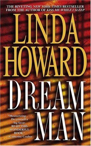 Cover of Dream Man