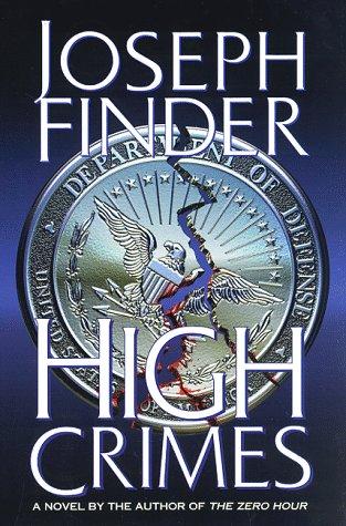 Cover of High Crimes