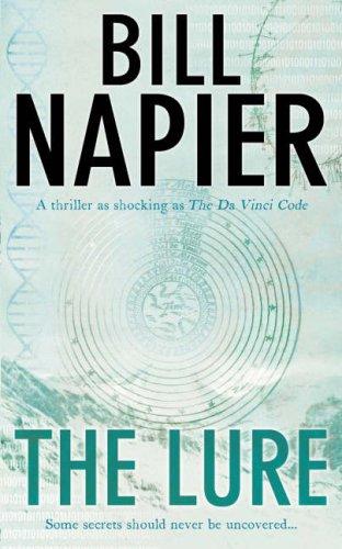 Cover of The Lure