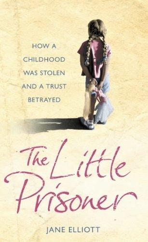 Cover of The Little Prisoner