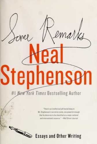 Cover of Some Remarks
