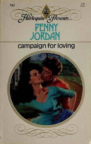 Cover of Campaign for Loving