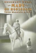 Cover of Mary on Horseback