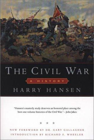 Cover of The Civil War