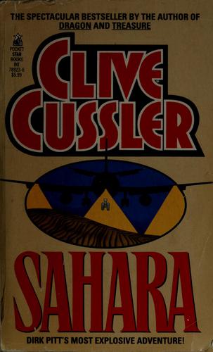 Cover of Sahara