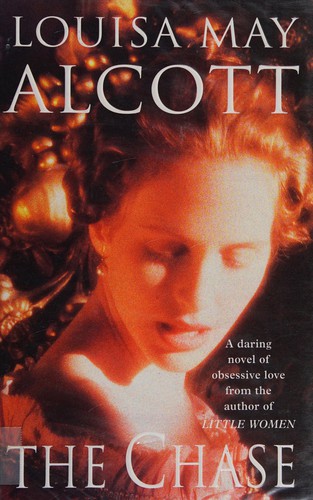 Cover of The chase