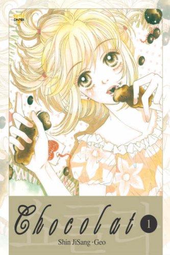 Cover of Chocolat