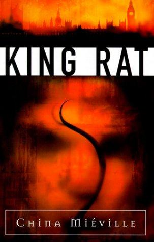Cover of King Rat