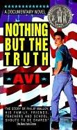 Cover of Nothing but the Truth