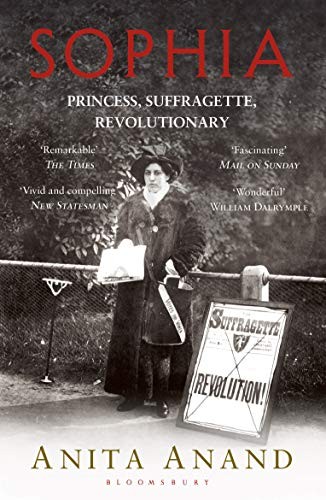 Cover of Sophia