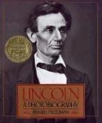 Cover of Lincoln