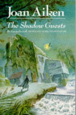 Cover of The Shadow Guests