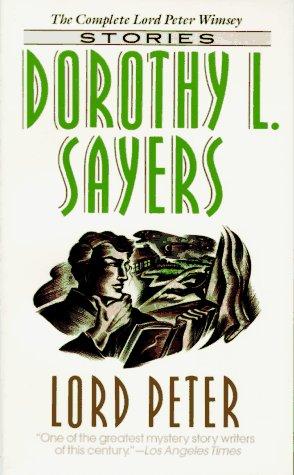 Cover of Lord Peter